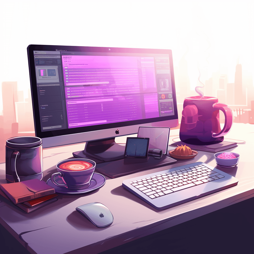 About Dream Tech